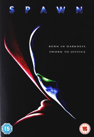 Spawn [DVD]