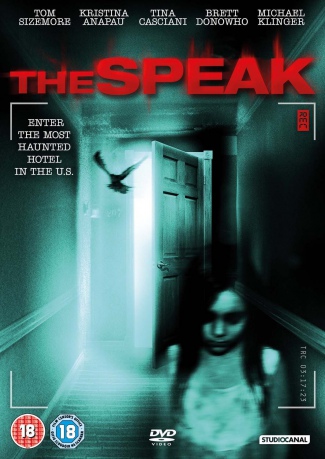 Speak [DVD]
