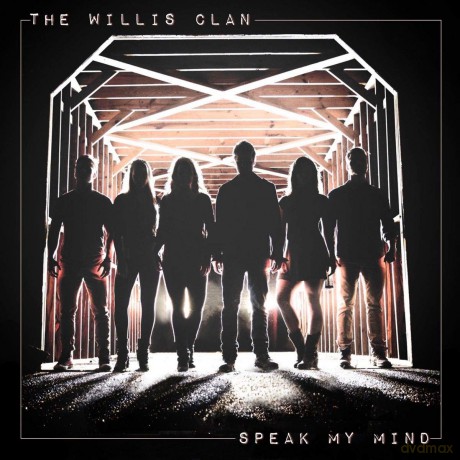 Willis Clan: Speak My Mind [CD]