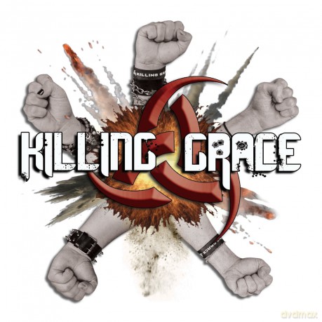 Killing Grace: Speak With A Fist [CD]