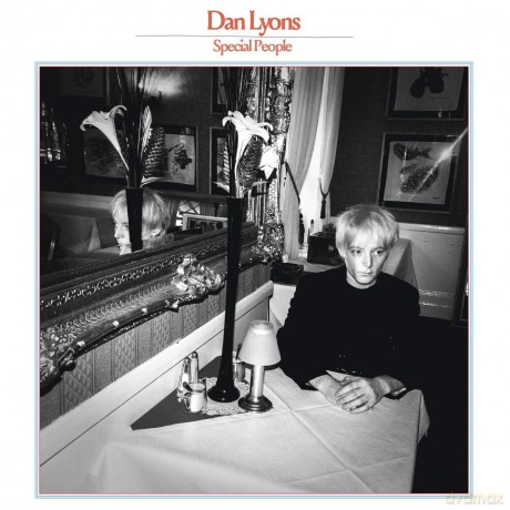 Dan Lyons: Special People [Winyl]