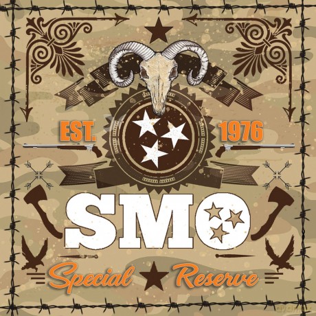 Big Smo: Special Reserve [CD]