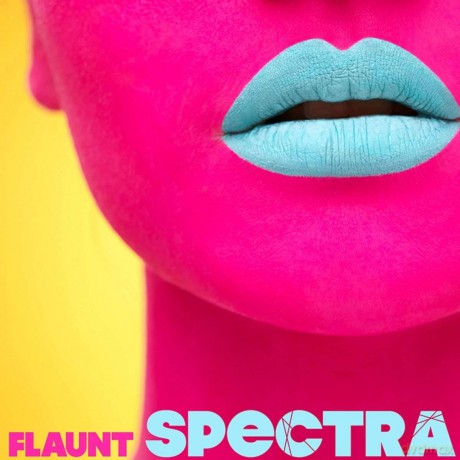 Flaunt: Spectra [Winyl]