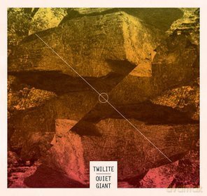 Twilite: Quiet Giant (digipack) [CD]