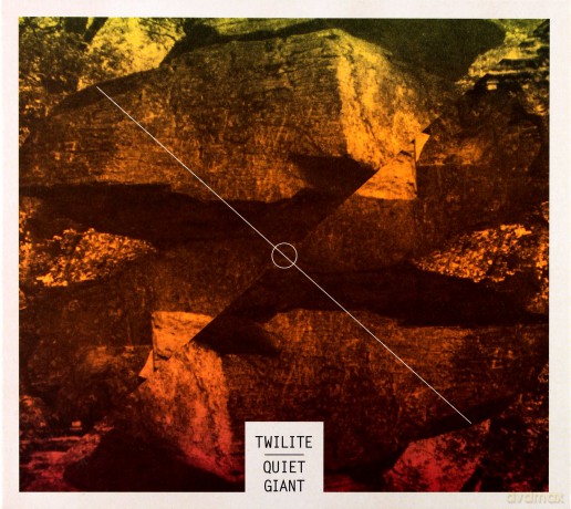 Twilite: Quiet Giant (digipack) [CD]