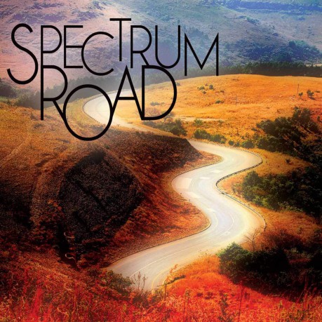 Spectrum Road: Spectrum Road [CD]