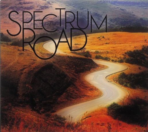 Spectrum Road: Spectrum Road [CD]