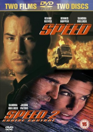 Speedspeed 2 Cruise Control [2DVD]