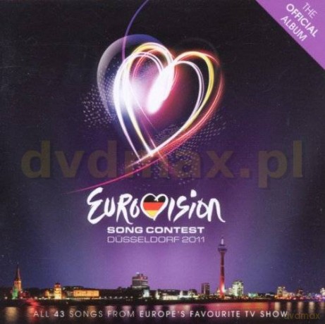 Eurovision Song Contest 2011 [2CD]