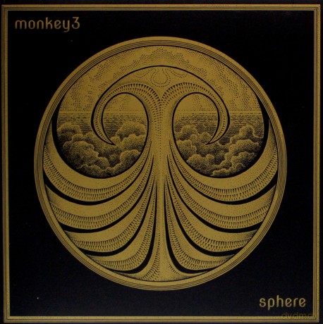Monkey3: Sphere [2xWinyl]