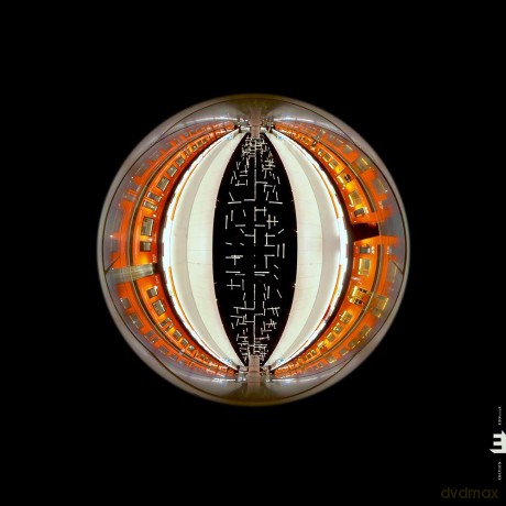 Alexi Tuomarila Trio: Sphere [CD]