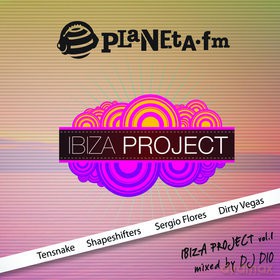 Ibiza Project [CD]