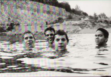 Slint: Spiderland [Winyl]