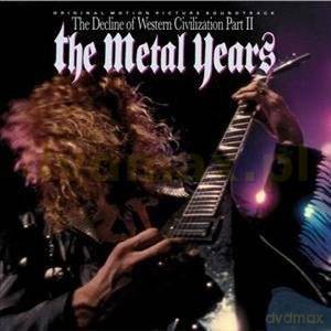 The Decline Of Western Civilisation II [CD]