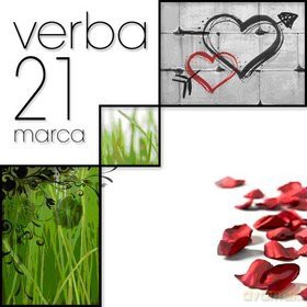 Verba: 21 Marca [CD]