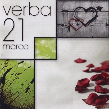 Verba: 21 Marca [CD]