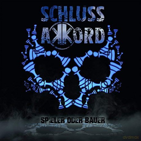 Schlussakkord: Spieler Oder Bauer [CD]