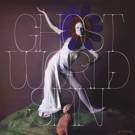 Ghost World: Spin [CD]