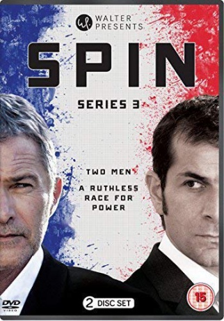 Spin Season 3 [2DVD]