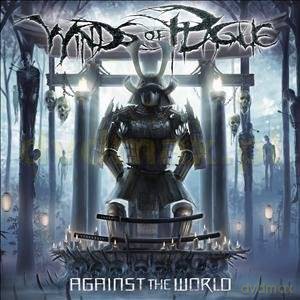 Winds Of Plague: Against The World [CD]