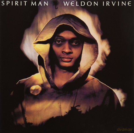 Weldon Irvine: Spirit Man [Winyl]