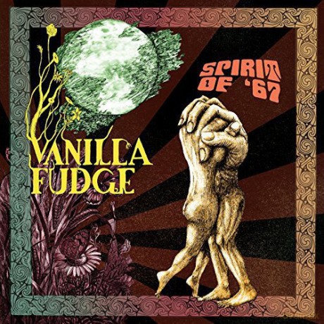 Vanilla Fudge: Spirit Of [CD]