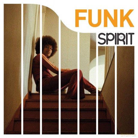 Spirit Of Funk [Winyl]