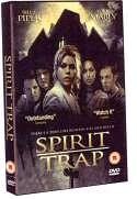 Spirit Trap [DVD]