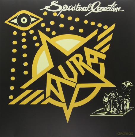 Aura (Aspiritual Emanation): Spiritual Conection [Winyl]
