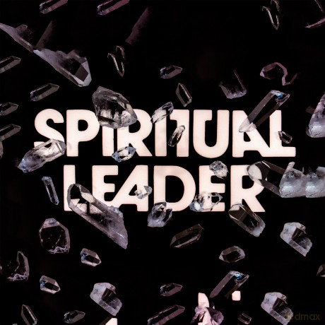 Ian Chang: Spiritual Leader Ep (Clear) [Winyl]