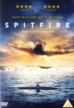 Spitfire [DVD]
