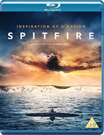 Spitfire [Blu-Ray]