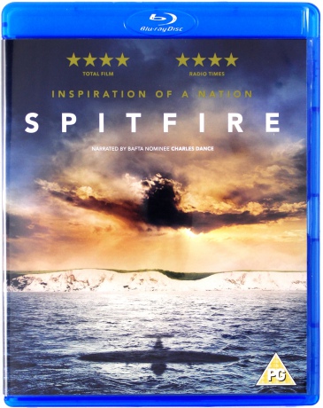 Spitfire [Blu-Ray]