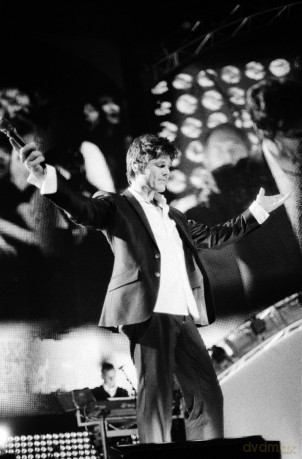 A-Ha: Ending On A High Note - The Final Concert [Blu-Ray]