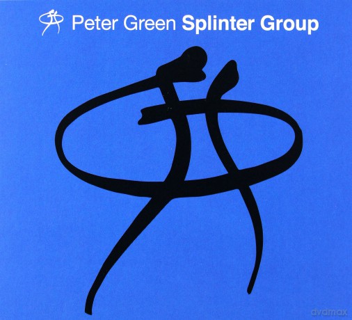 Peter Green: Splinter Group [CD]