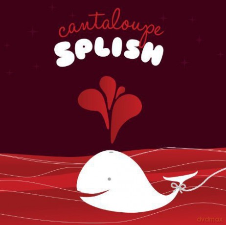 Cantaloupe: Splish [Winyl]