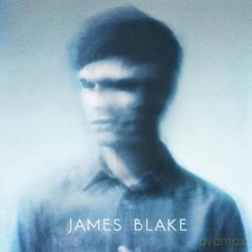 James Blake: James Blake (PL) [CD]