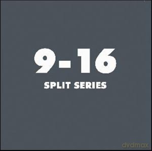 Split Series 9-16 [CD]