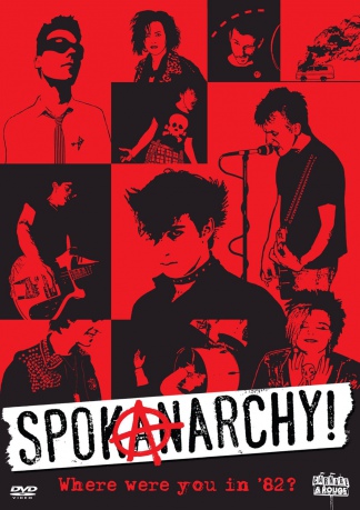 Spokanarchy [DVD]