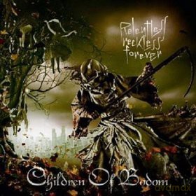 Children Of Bodom: Relentless, Reckless Forever [Winyl]