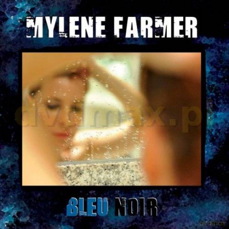 Mylene Farmer: Bleu Noir [CD]