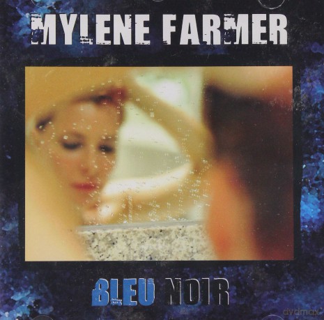 Mylene Farmer: Bleu Noir [CD]