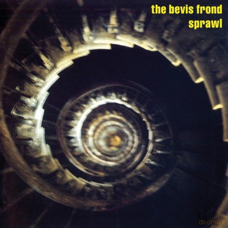 Bevis Frond: Sprawl [2CD]