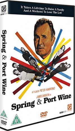 Spring And Port Wine [DVD]
