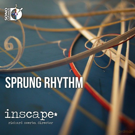 Inscape: Sprung Rhythm [2CD]