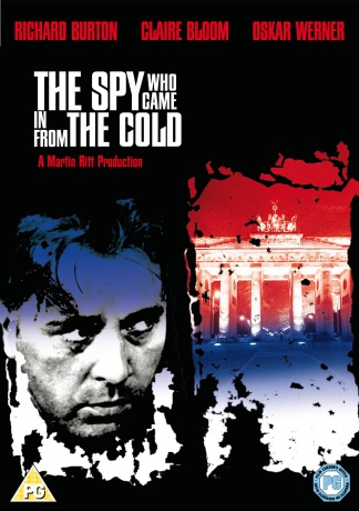 Spy Who Came In From The Cold [DVD]