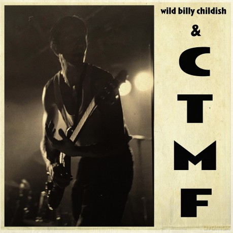 Ctmf: Sq 1 [Winyl]