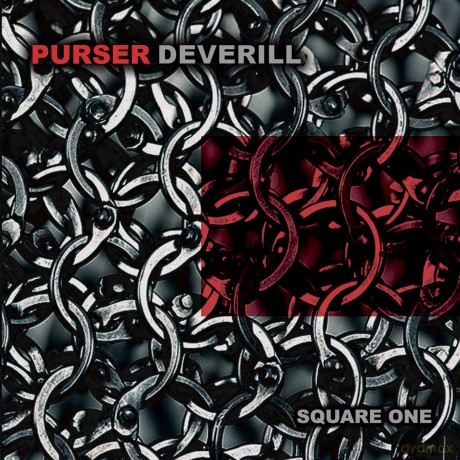 Purser Deverill: Square One [Winyl]