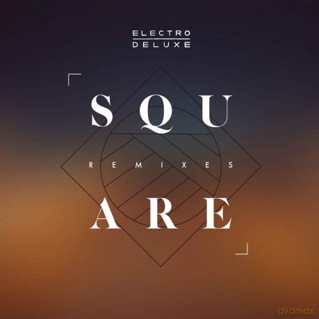 Electro Deluxe: Square Remix [Winyl]
