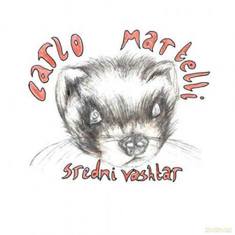 Carlo Martelli: Sredni Vashtar [CD]